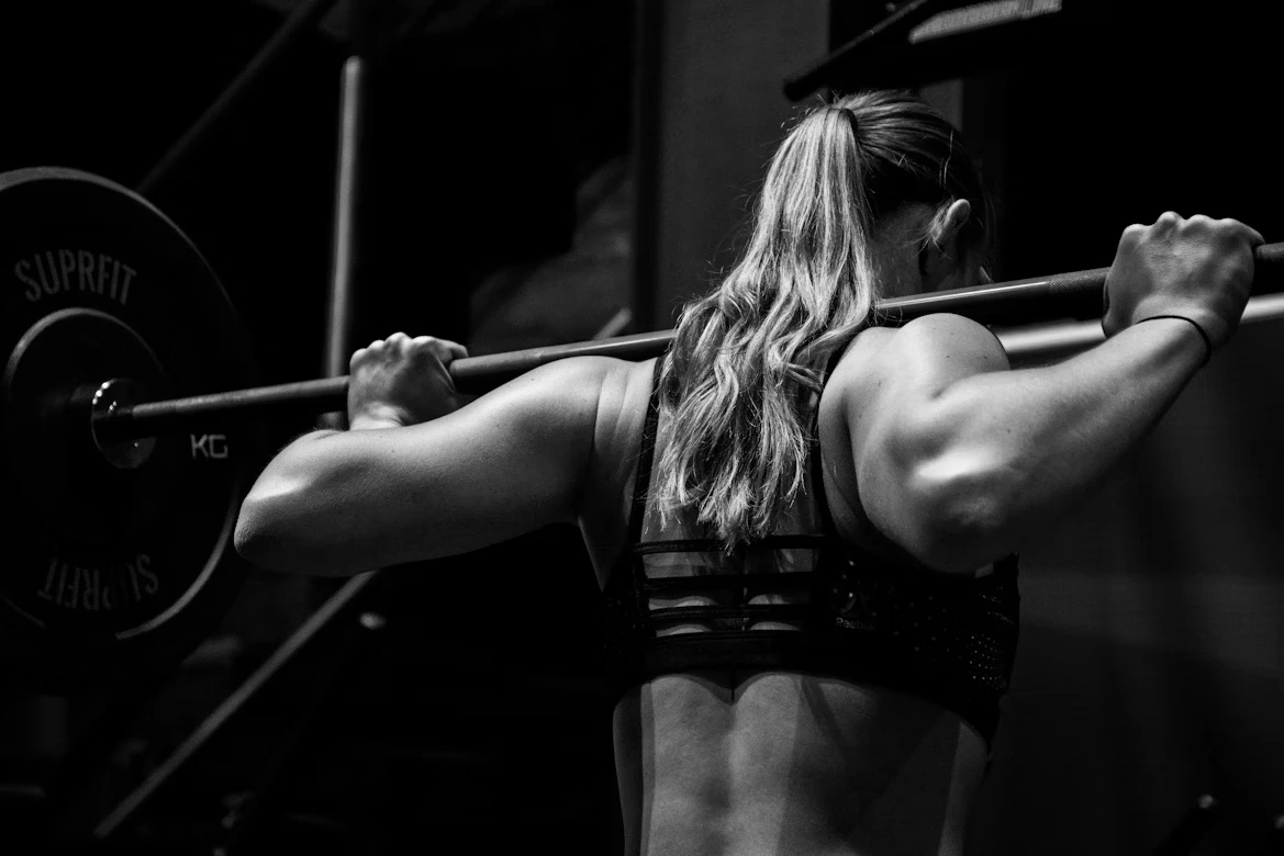 Benobu Dacasa fitness centrum